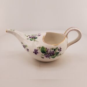 Julius Lange Violet Creamer Germany